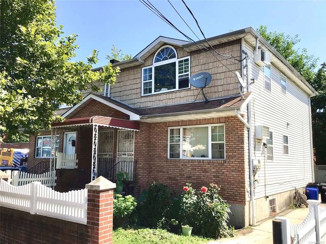 $750,000 | 117-05 197th Street | St. Albans