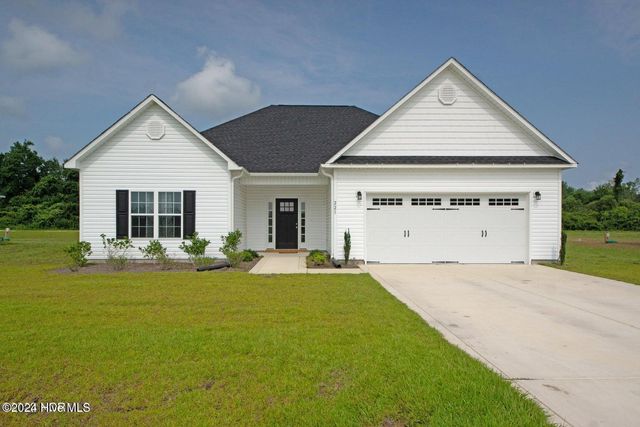 $2,100 | 221 Village Creek Dr. | White Oak Township - Onslow County