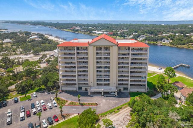 $540,000 | 13928 River Road, Unit 305 | Gulf Beach