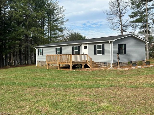 $219,900 | 2140 Willow Creek Court | Quaker Gap Township - Stokes County