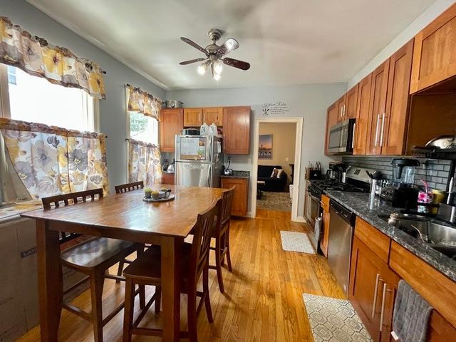 $2,500 | 12 Jacob Street, Unit 1 | Mattapan