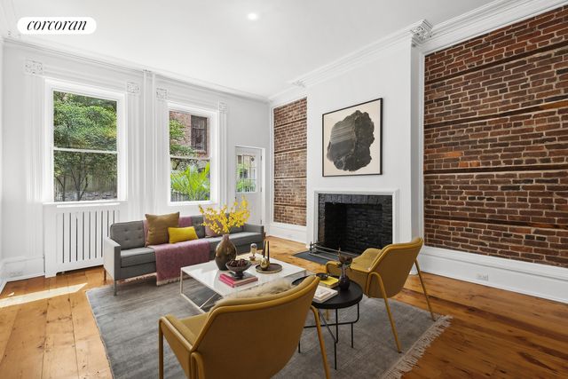 $24,500 | 51 Hicks Street, Unit 1 | Brooklyn Heights