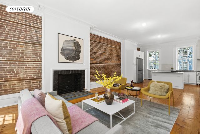 $22,500 | 51 Hicks Street, Unit 1 | Brooklyn Heights