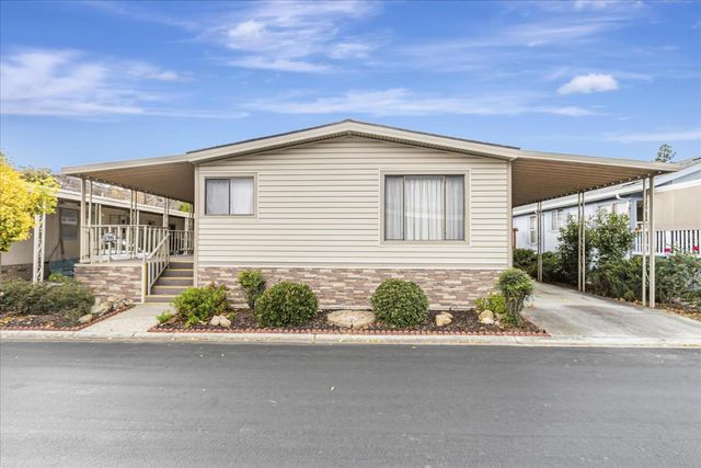 $399,000 | 896 Villa Teresa Way, Unit 896 | Blossom Valley