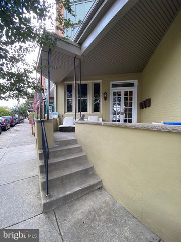 $1,650 | 1132 Dickinson Street, Unit 1 | Passyunk Square