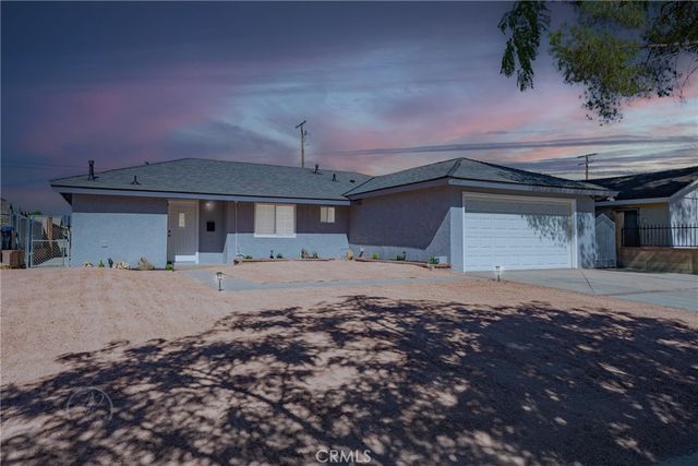 $419,900 | 45557 3rd Street East | Piute