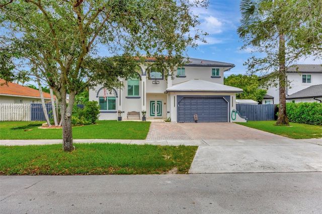 $1,275,000 | 9663 Southwest 158th Court | The Hammocks