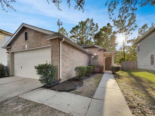 $221,000 | 22911 Twisting Pine Drive | Spring