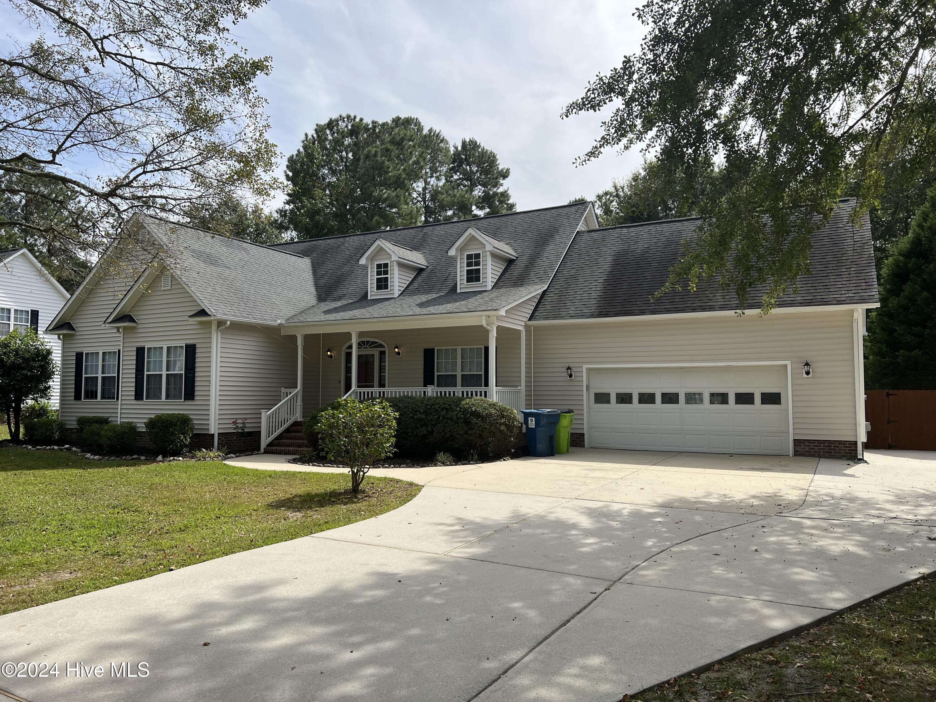 109 Tupelo Trail, New Bern