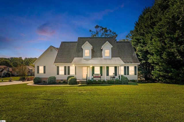 $486,000 | 6 Peach Wood Trail