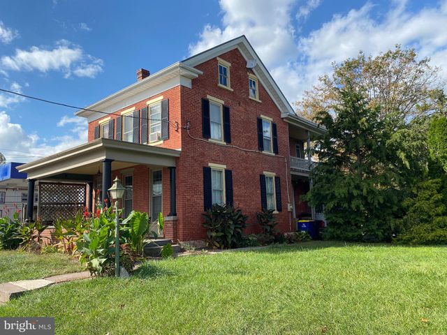 $325,000 | 302 East Main Street | Terre Hill