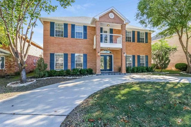 $3,225 | 4309 Enchanted Oaks Drive | Southwest Central Arlington