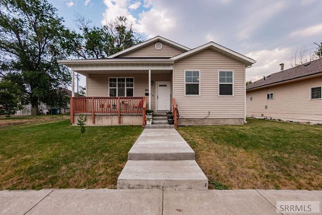 $345,000 | 934 North Grant Avenue | Old Town