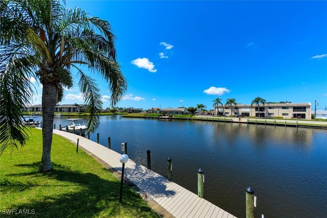 $267,000 | 3708 Southeast 12th Avenue, Unit 104 | Cape Coral