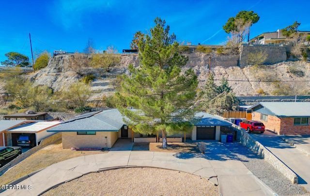 $1,750 | 4217 Canterbury Drive | Ridgecrest