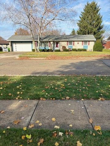 $249,900 | 904 Sunset Avenue | Waupun