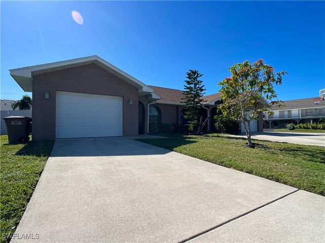 $1,850 | 1156 Southwest 47th Terrace | Cape Coral