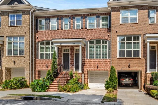 $2,750 | 1599 Mosaic Way | Mosiac at Vinings