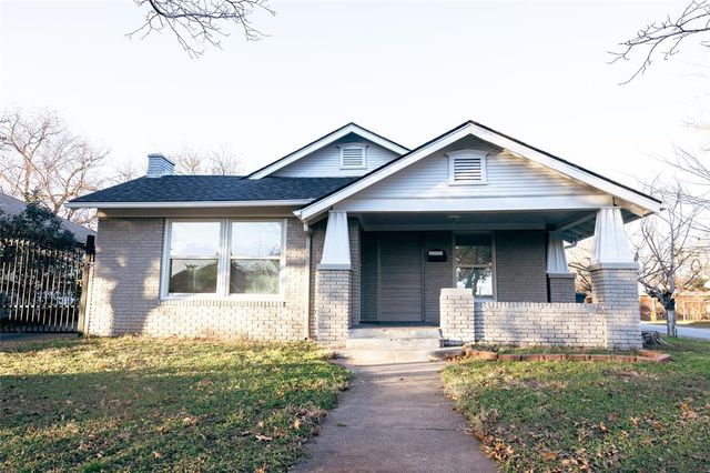 $2,650 | 2803 Emmett Street | North Oak Cliff