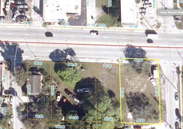 $200,000 | 1805 Orange Avenue | Fort Pierce