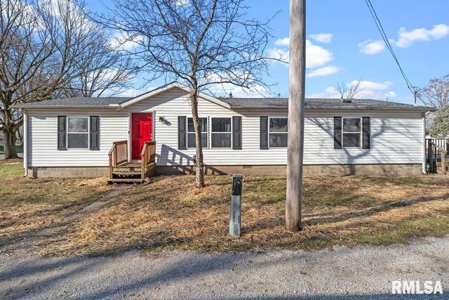 $119,900 | 224 Anne Street | Illiopolis