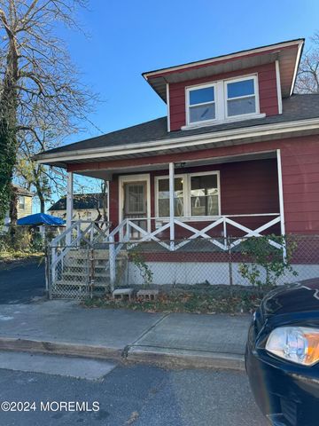 $3,000 | 1326 Washington Avenue | Asbury Park