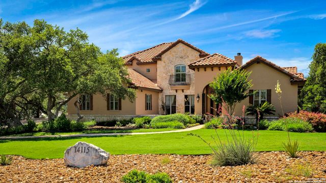 $989,500 | 14115 Panther Valley | Helotes