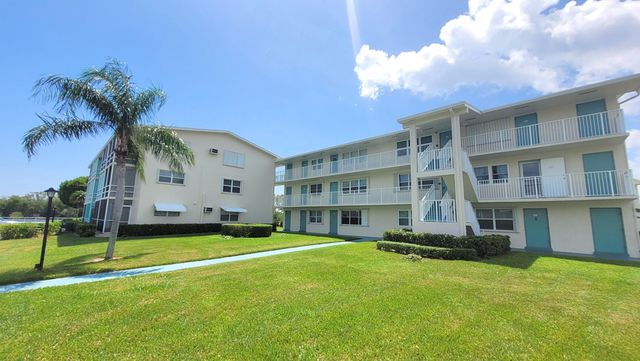 $154,900 | 450 Horizon Street East, Unit 202 | Boynton Beach