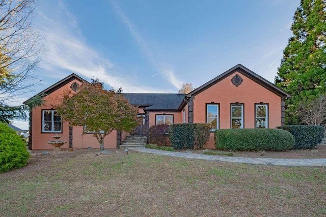 $650,000 | 4365 Willow Oak Drive | Cherokee Forrest