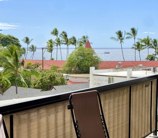 $999,000 | 75-5719 Ali'i Drive, Unit 409 | Kailua-Kona