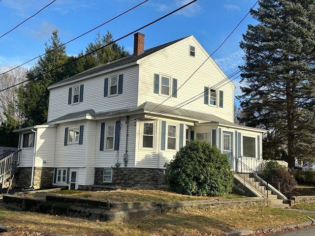 $499,999 | 9 Lepanto Street | East Worcester