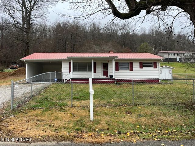 $209,900 | 362 Lake Lane | Caryville