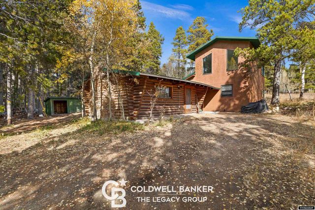 $240,000 | 9696 Crimson Dawn Road | Casper Mountain