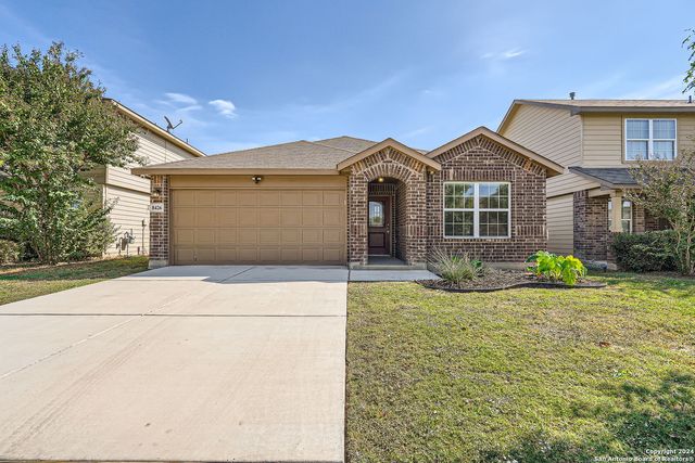 $2,100 | 8426 Shooter Cove | West San Antonio