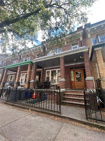 $1,495,000 | 436 77th Street | Bay Ridge