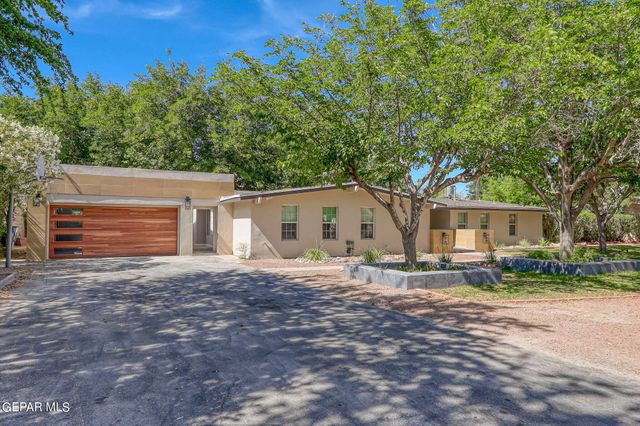 $879,000 | 761 Camino Real Avenue | El Paso Country Club