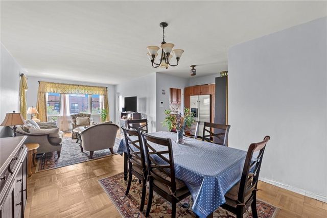 $379,000 | 3750 Hudson Manor Terrace, Unit 5GW | Riverdale