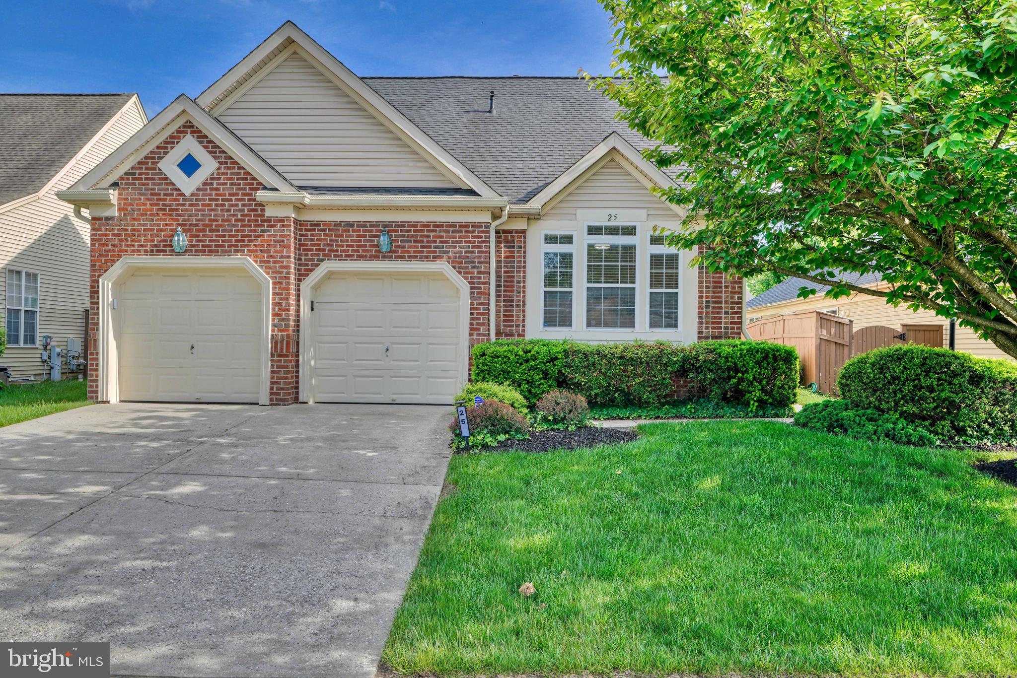 25 Stone Pine Court, Pikesville, MD 21208 | Compass