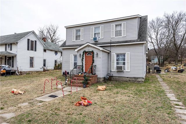 $60,000 | 616 Adams Street | Fredonia