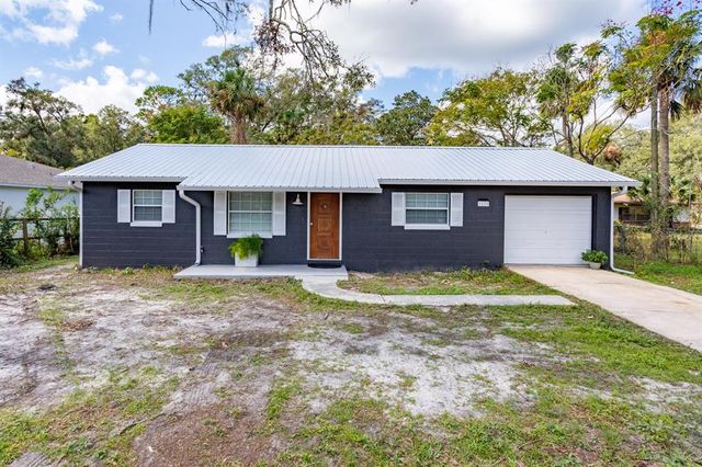 $324,900 | 1110 Fatio Road | West DeLand