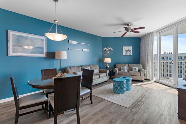 $459,000 | 4207 Indian Bayou Trail, Unit 21211 | The Palms of Destin