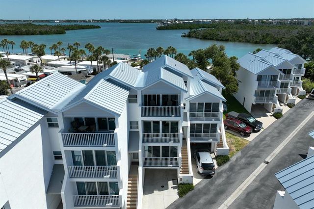 $849,000 | 2255 North Beach Road, Unit 9 | Manasota Key