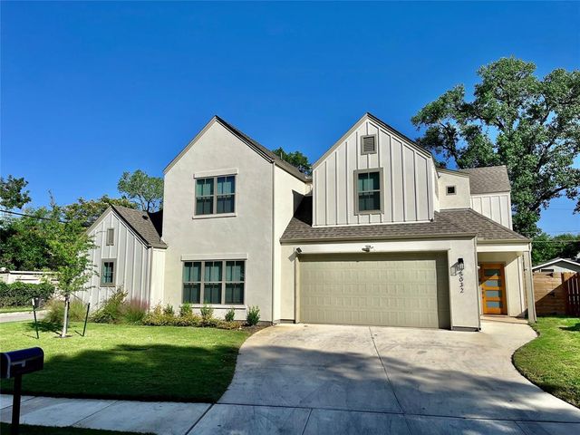 $3,495 | 5032 Melbourne Drive | Fort Worth