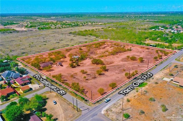 $1,000,000 | 5201 Tom Gill Road | Penitas