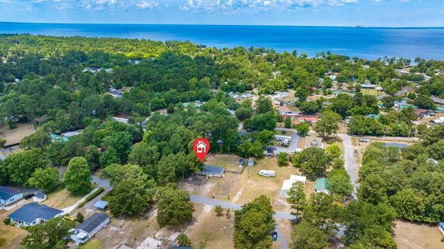 $260,000 | 719 General Moultrie Drive | Bonneau Beach