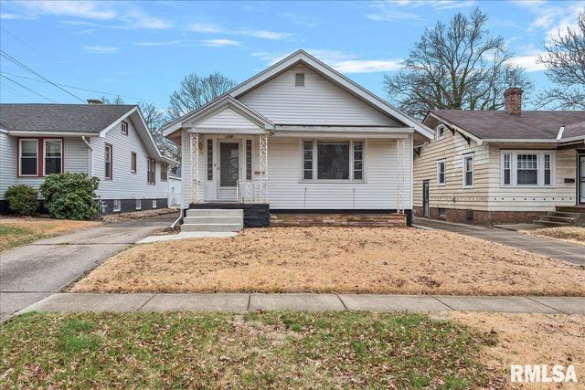 $144,900 | 1508 West Cook Street | Oaks