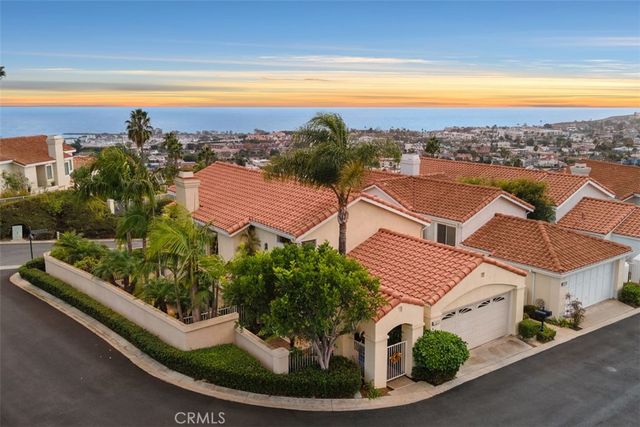 $2,798,000 | 24926 Sea Crest Drive | Dana Hills