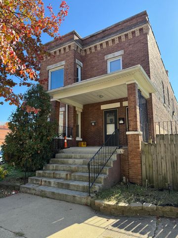 $398,000 | 242 Ogden Street | Harrison Park Historic District