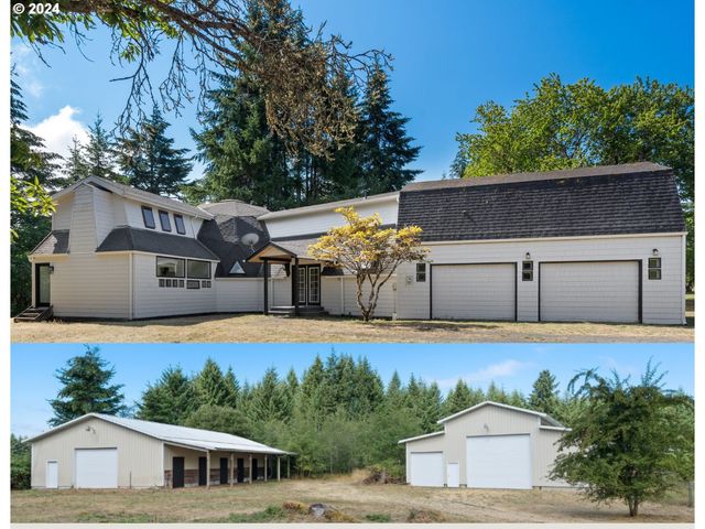 $740,000 | 620 Winlock-Vader Road