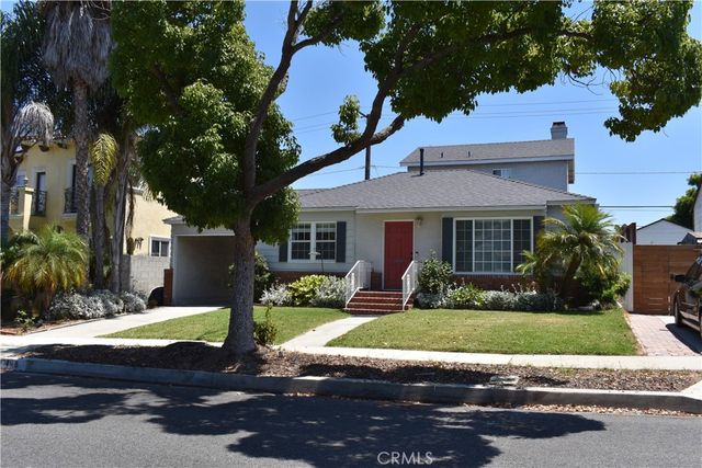 $6,100 | 1408 Wendy Way | Eastside Manhattan Beach